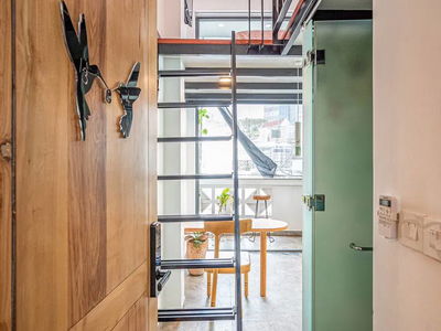 Housing in Ho Chi Minh City, Vietnam Housing in Ho Chi Minh City, Vietnam