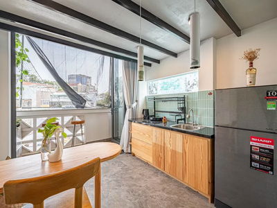 Logement dans Ho Chi Minh City, Vietnam Logement dans Ho Chi Minh City, Vietnam