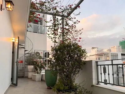 Logement dans Nha Be, Vietnam Logement dans Nha Be, Vietnam