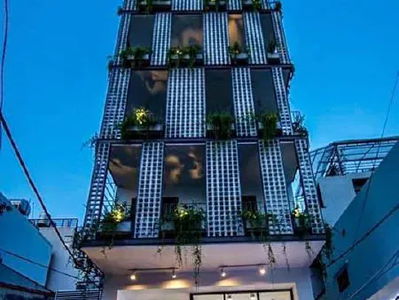 Logement dans Ho Chi Minh City, Vietnam Logement dans Ho Chi Minh City, Vietnam