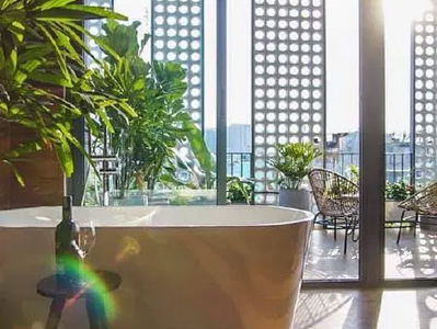 Жилье в Ho Chi Minh City, Vietnam Жилье в Ho Chi Minh City, Vietnam