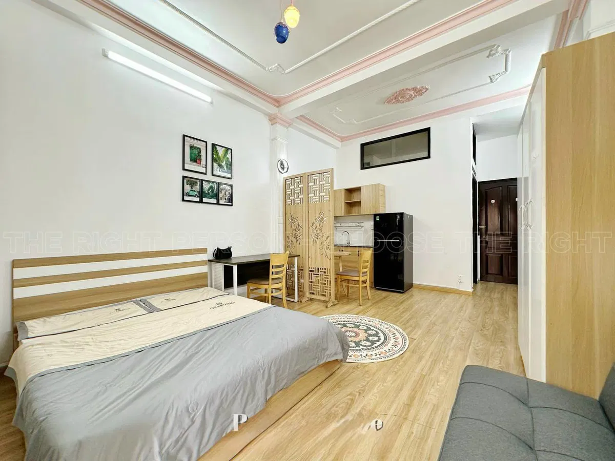 Alojamiento en Ho Chi Minh City, Vietnam Alojamiento en Ho Chi Minh City, Vietnam