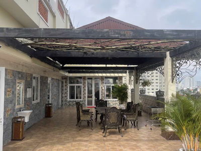 Жилье в Ho Chi Minh City, Vietnam Жилье в Ho Chi Minh City, Vietnam