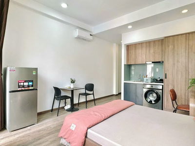 Housing in Ho Chi Minh City, Vietnam Housing in Ho Chi Minh City, Vietnam