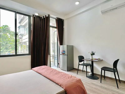 Жилье в Ho Chi Minh City, Vietnam Жилье в Ho Chi Minh City, Vietnam