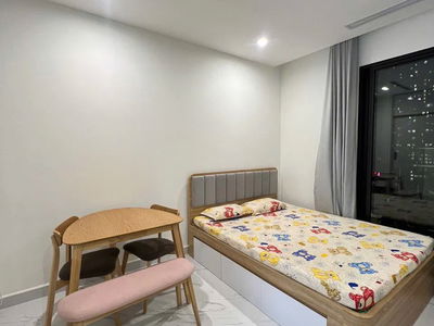 The Beverly, Vietnam The Beverly, Vietnam