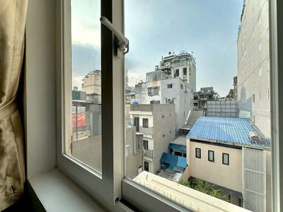 Alojamiento en Ho Chi Minh City, Vietnam Alojamiento en Ho Chi Minh City, Vietnam