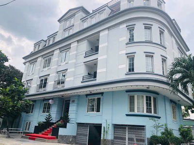 Housing in Ho Chi Minh City, Vietnam Housing in Ho Chi Minh City, Vietnam