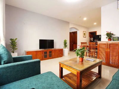 Housing in Ho Chi Minh City, Vietnam Housing in Ho Chi Minh City, Vietnam