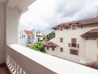 Жилье в Ho Chi Minh City, Vietnam Жилье в Ho Chi Minh City, Vietnam