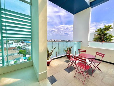 Housing in Ho Chi Minh City, Vietnam  Housing in Ho Chi Minh City, Vietnam