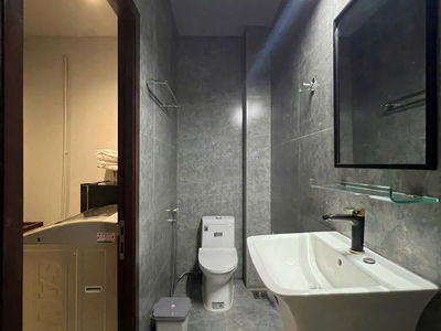 Logement dans Ho Chi Minh City, Vietnam Logement dans Ho Chi Minh City, Vietnam