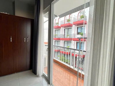 Жилье в Ho Chi Minh City, Vietnam Жилье в Ho Chi Minh City, Vietnam