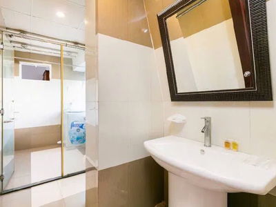 Housing in Ho Chi Minh City, Vietnam Housing in Ho Chi Minh City, Vietnam