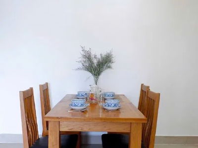 Housing in Ho Chi Minh City, Vietnam Housing in Ho Chi Minh City, Vietnam