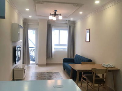 Alojamiento en Ho Chi Minh City, Vietnam Alojamiento en Ho Chi Minh City, Vietnam