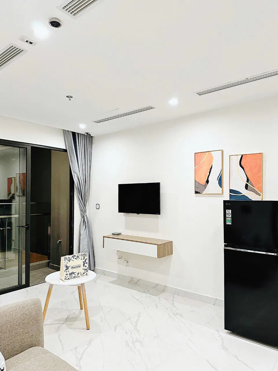 The Beverly, Vietnam The Beverly, Vietnam