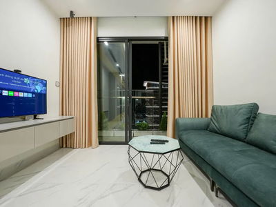 The Beverly, Vietnam The Beverly, Vietnam