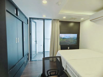 Alojamiento en Di An, Vietnam Alojamiento en Di An, Vietnam