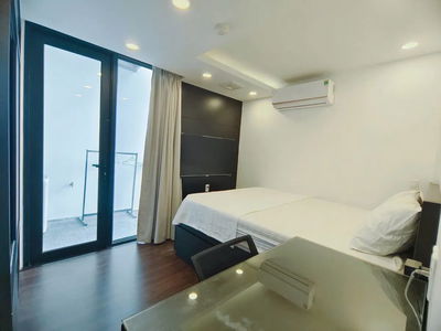 Alojamiento en Di An, Vietnam Alojamiento en Di An, Vietnam