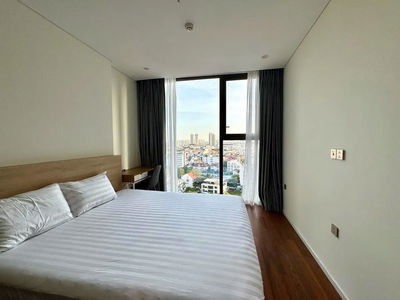 Жилье в Ho Chi Minh City, Vietnam Жилье в Ho Chi Minh City, Vietnam