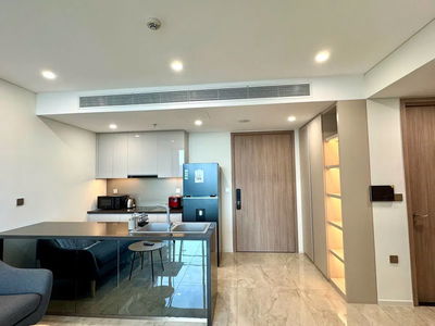 Жилье в Ho Chi Minh City, Vietnam  Жилье в Ho Chi Minh City, Vietnam