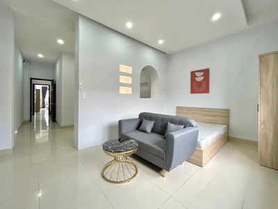 Жилье в Ho Chi Minh City, Vietnam  Жилье в Ho Chi Minh City, Vietnam