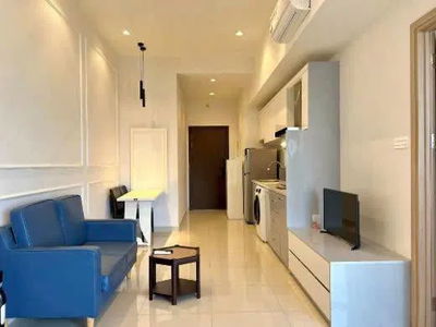 Sun Avenue, Vietnam Sun Avenue, Vietnam