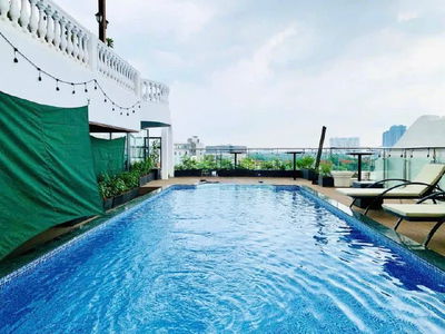 Gehäuse In Ho Chi Minh City, Vietnam Gehäuse In Ho Chi Minh City, Vietnam