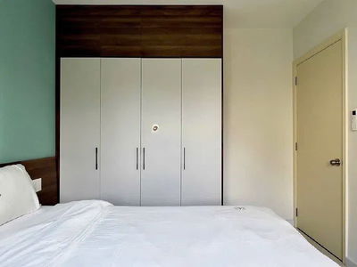 Logement dans Ho Chi Minh City, Vietnam Logement dans Ho Chi Minh City, Vietnam