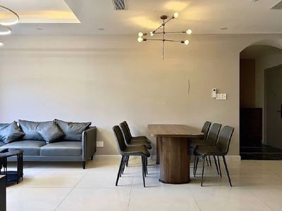 Logement dans Ho Chi Minh City, Vietnam Logement dans Ho Chi Minh City, Vietnam