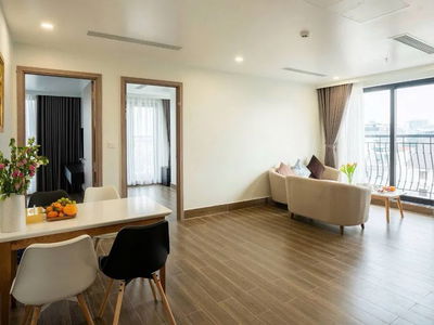 Жилье в Ho Chi Minh City, Vietnam Жилье в Ho Chi Minh City, Vietnam