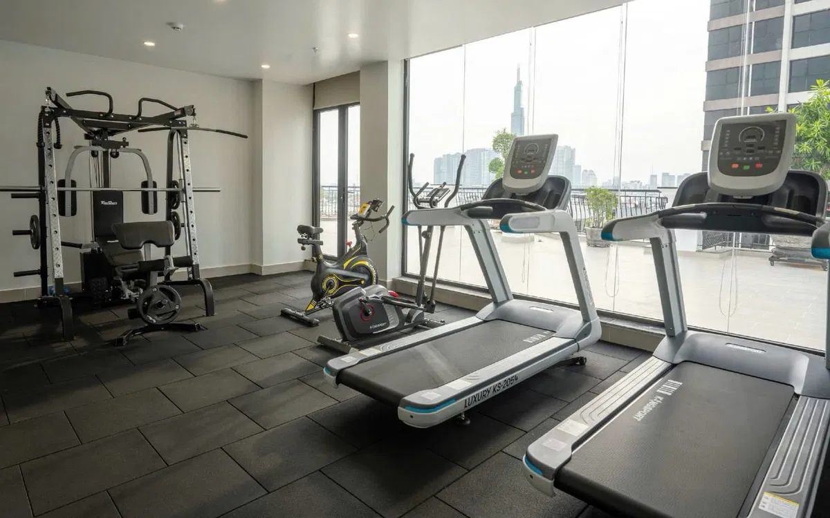 Alojamiento en Ho Chi Minh City, Vietnam Alojamiento en Ho Chi Minh City, Vietnam