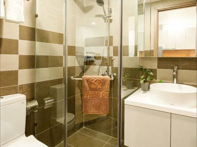 Жилье в Ho Chi Minh City, Vietnam  Жилье в Ho Chi Minh City, Vietnam