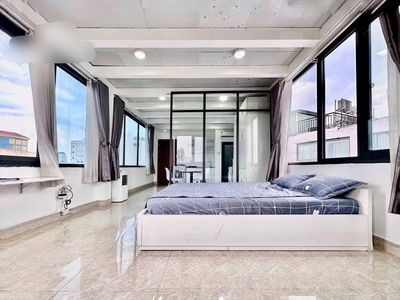 Alojamiento en Ho Chi Minh City, Vietnam Alojamiento en Ho Chi Minh City, Vietnam