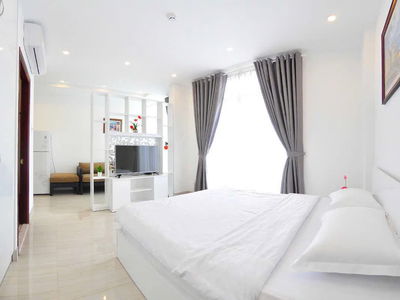 Alojamiento en Ho Chi Minh City, Vietnam Alojamiento en Ho Chi Minh City, Vietnam