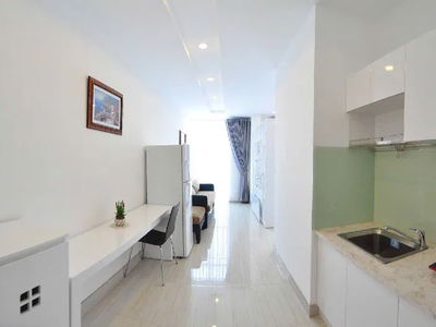 Жилье в Ho Chi Minh City, Vietnam Жилье в Ho Chi Minh City, Vietnam