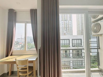 Housing in Ho Chi Minh City, Vietnam  Housing in Ho Chi Minh City, Vietnam