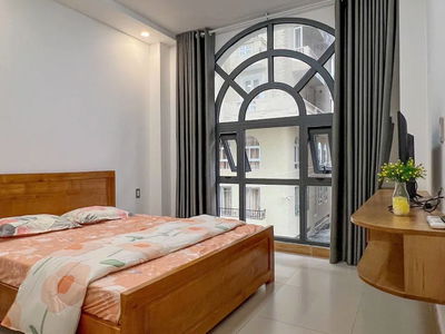 Жилье в Ho Chi Minh City, Vietnam  Жилье в Ho Chi Minh City, Vietnam