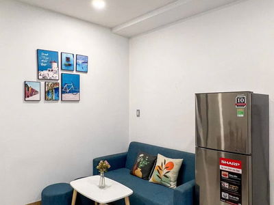 Alojamiento en Ho Chi Minh City, Vietnam Alojamiento en Ho Chi Minh City, Vietnam