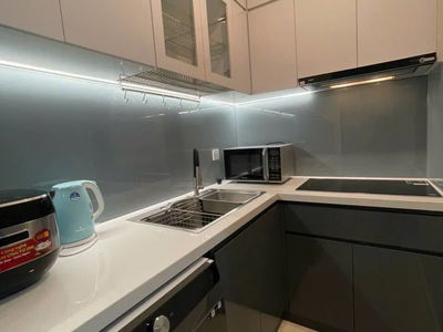 Sun Avenue, Vietnam Sun Avenue, Vietnam