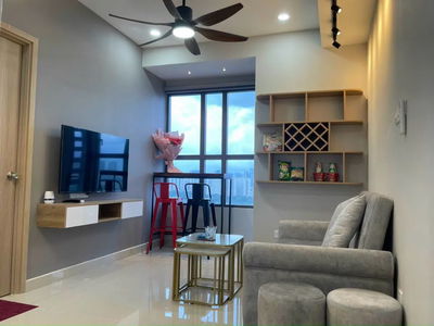 Sun Avenue, Vietnam Sun Avenue, Vietnam