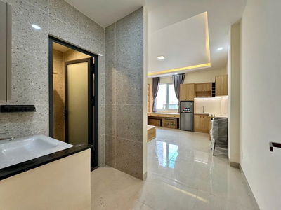 Housing in Ho Chi Minh City, Vietnam Housing in Ho Chi Minh City, Vietnam