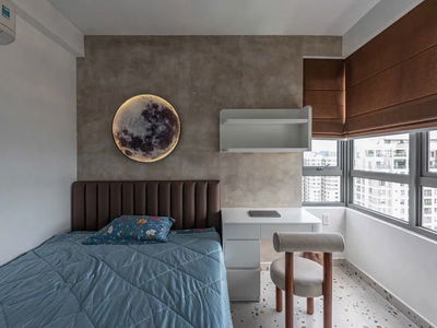 Mastery, Vietnam Mastery, Vietnam