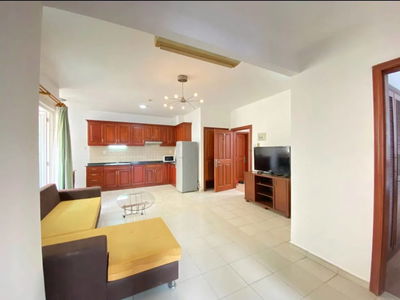 Жилье в Ho Chi Minh City, Vietnam Жилье в Ho Chi Minh City, Vietnam