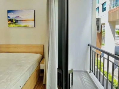 Жилье в Ho Chi Minh City, Vietnam Жилье в Ho Chi Minh City, Vietnam