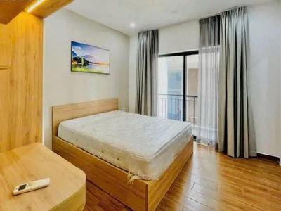 Жилье в Ho Chi Minh City, Vietnam Жилье в Ho Chi Minh City, Vietnam