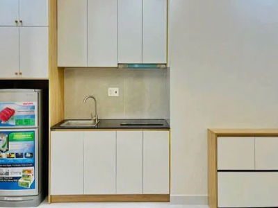 Alojamiento en Ho Chi Minh City, Vietnam Alojamiento en Ho Chi Minh City, Vietnam