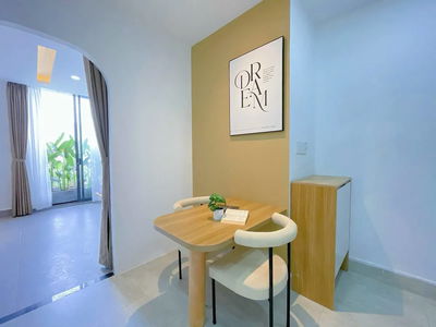 Жилье в Ho Chi Minh City, Vietnam  Жилье в Ho Chi Minh City, Vietnam