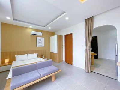 Logement dans Ho Chi Minh City, Vietnam Logement dans Ho Chi Minh City, Vietnam